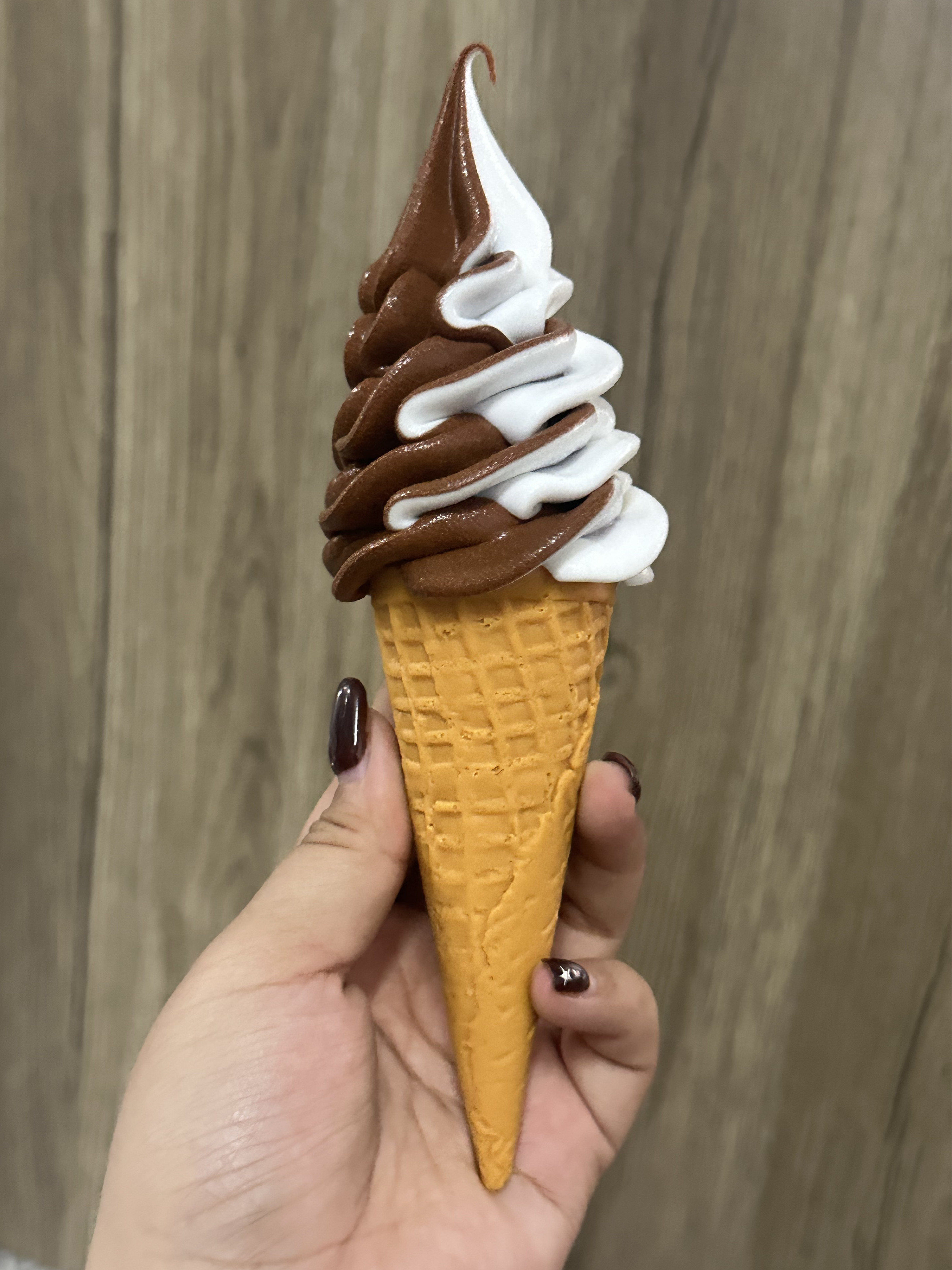 Fausses glaces italiennes - photo 2